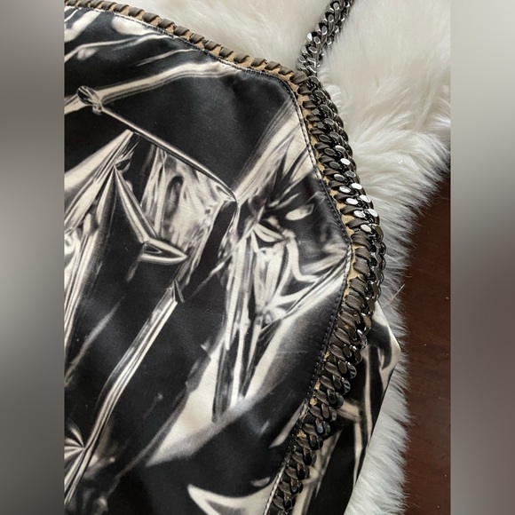 Large Falabella Stella McCartney Bag - Picture 5 of 10